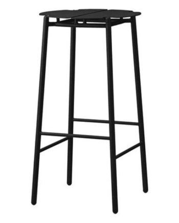 Aytm Novo Barstol H75 Sort
