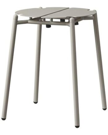 Aytm Novo Skammel Taupe