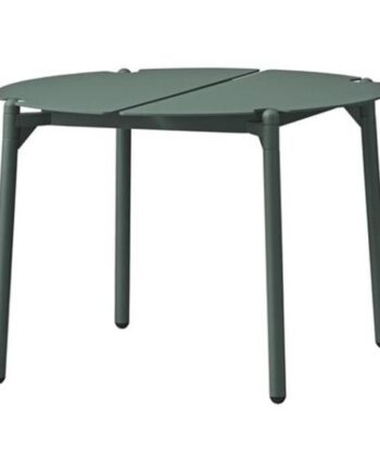 Aytm Novo Sofabord ø50 Forest Green