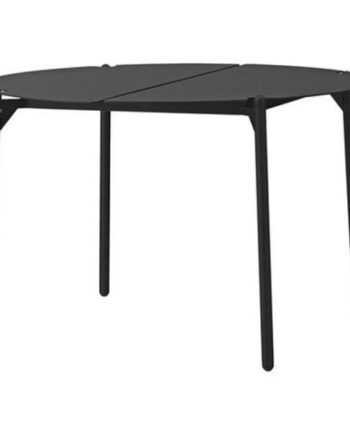 Aytm Novo Sofabord ø70 Sort