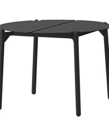 Aytm Novo Sofabord ø50 Sort