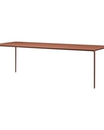 Aytm Novo Spisebord L240 Ginger Bread