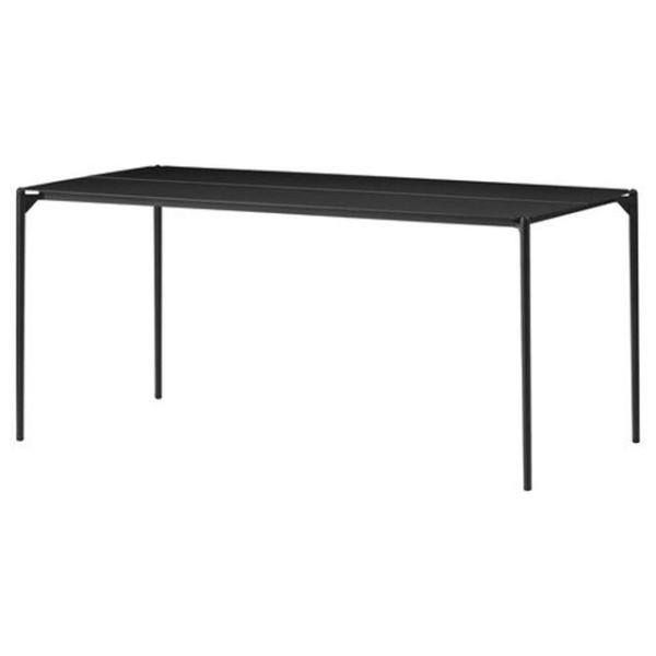 Aytm Novo Spisebord L160 Sort