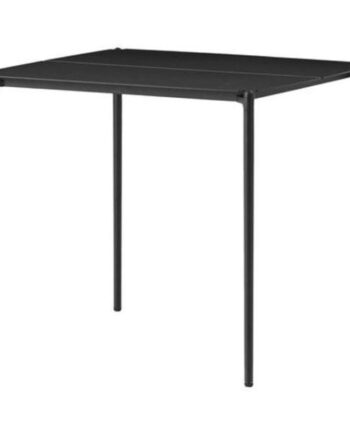 Aytm Novo Spisebord L80 Sort