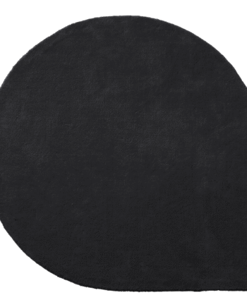 Aytm Stilla Tæppe 265 Cm Anthracite