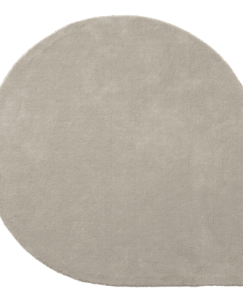 Aytm Stilla Tæppe 265 Cm Taupe