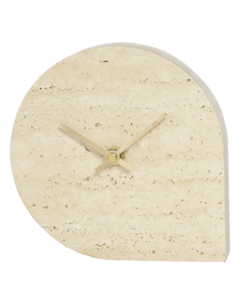 Aytm Stilla Ur Travertine