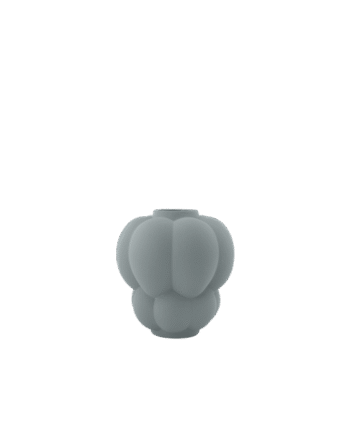 Aytm Uva Vase 26 Cm Pale Mint