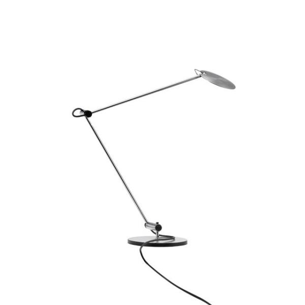 Baltensweiler Pina Led Bordlampe Aluminium