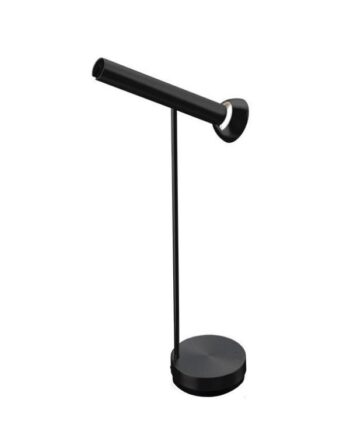 Baltensweiler Topoled   Bordlampe Sort