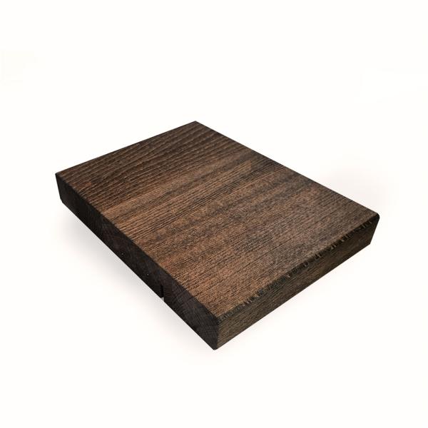 Bøg Sortolie Bordplade På Mål