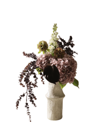 Botané Perfectly Plum Buket Lilla