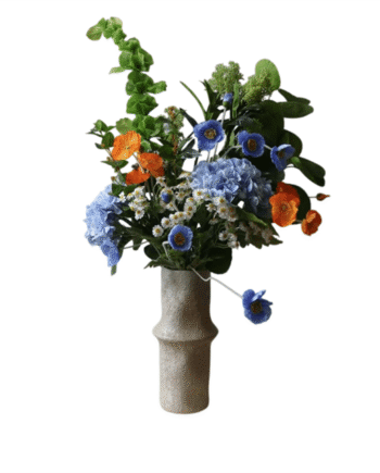 Botané Sunny Daze Buket Blå