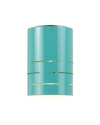 Bsweden Clover 20c Loftlampe Turkis