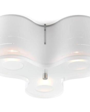Bsweden Clover 40 Loftlampe Hvid