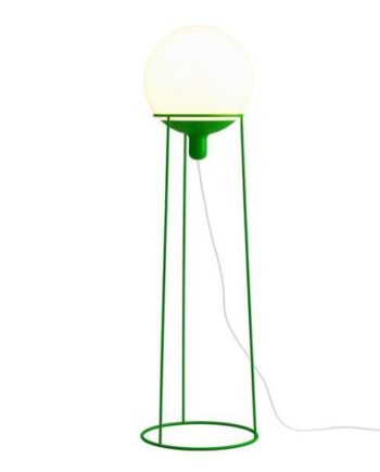 Bsweden Dolly Gulvlampe Grøn