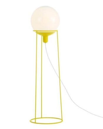 Bsweden Dolly Gulvlampe Gul