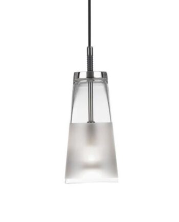 Bsweden Manhattan Pendel 23 Cm Frosted