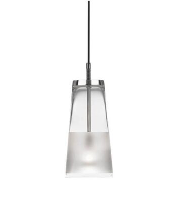 Bsweden Manhattan Pendel 35 Cm Frosted