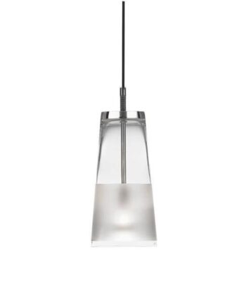 Bsweden Manhattan Pendel 16 Cm Frosted