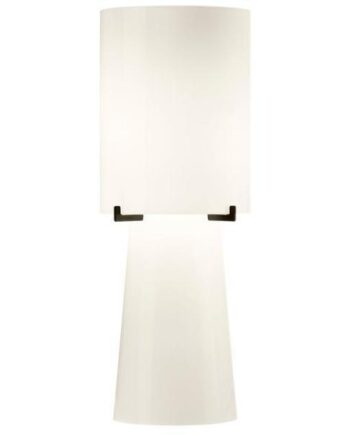 Bsweden Olle Bordlampe 50 Cm Hvid