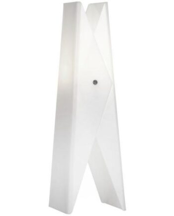 Bsweden Peg Bordlampe 40 Cm Hvid