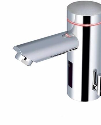 Cassøe Berøringsfrit Armatur Conti  L10 Illumination