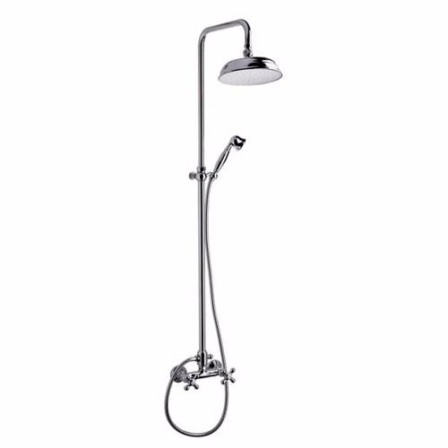 Cassøe Brusesæt Classic