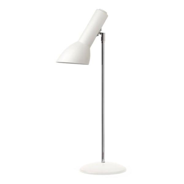 Cph Lighting Oblique Bordlampe Hvid