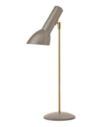 Cph Lighting Oblique Bordlampe Messing Sand