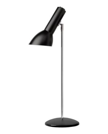 Cph Lighting Oblique Bordlampe Sort