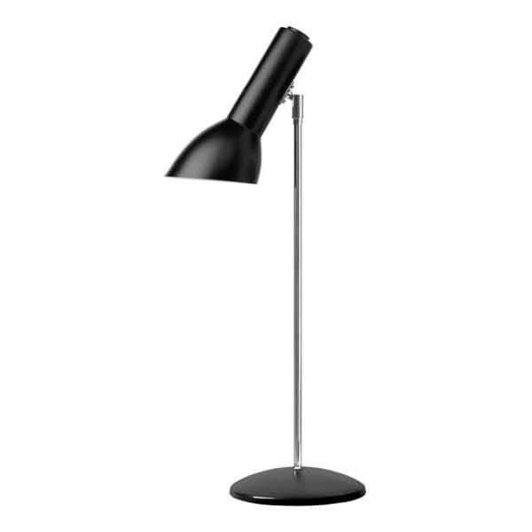 Cph Lighting Oblique Bordlampe Sort