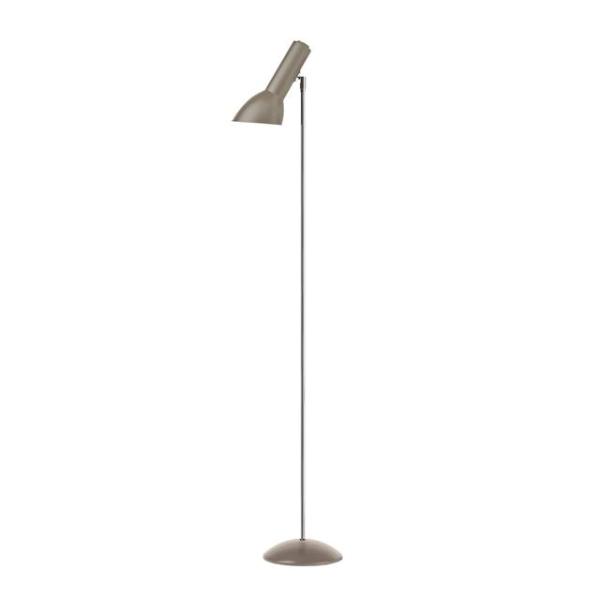 Cph Lighting Oblique Gulvlampe Krom Sand