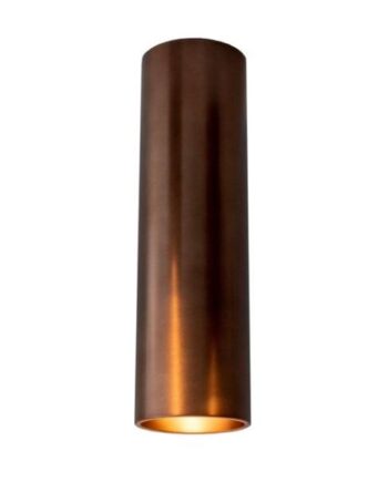 Cph Lighting Tubelight 24-  Loftlampe Bronze