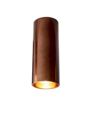 Cph Lighting Tubelight 18-  Loftlampe Bronze