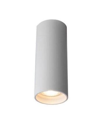 Cph Lighting Tubelight 18-  Loftlampe Hvid
