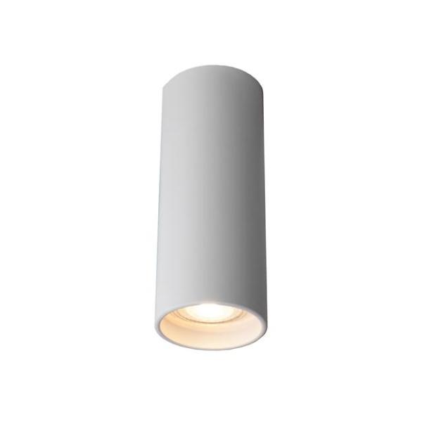 Cph Lighting Tubelight 18- Loftlampe Hvid