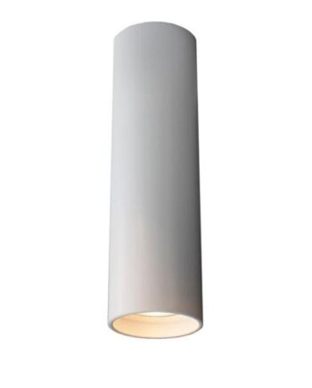 Cph Lighting Tubelight 24-  Loftlampe Hvid
