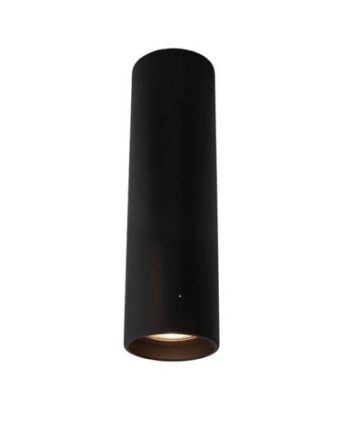 Cph Lighting Tubelight 24-  Loftlampe Sort