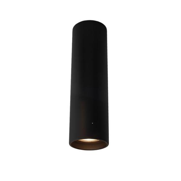 Cph Lighting Tubelight 24- Loftlampe Sort
