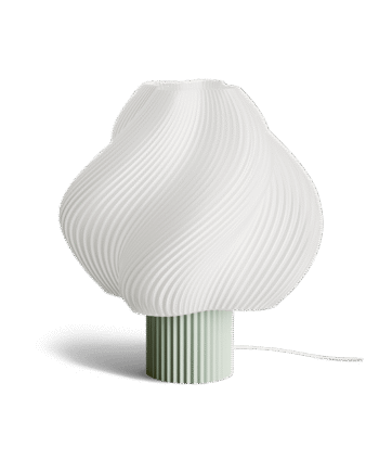 Crème Atelier Soft Serve Gulvlampe Mega Matcha