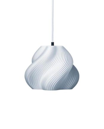 Crème Atelier Soft Serve 01 Pendel Krom