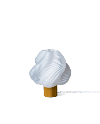 Crème Atelier Soft Serve Regular Bordlampe Cloudberry
