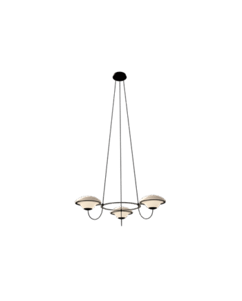 Dcwéditions In The Air Pendel X3 Sort