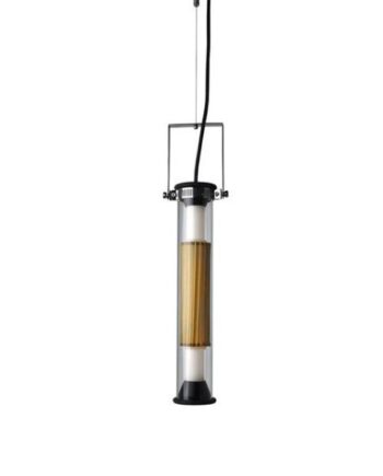 Dcwéditions In The Tube 360-400 Pendel Lodret Guld