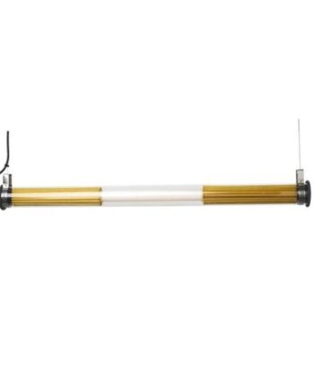 Dcwéditions In The Tube 360-1000 Pendel Vandret Guld