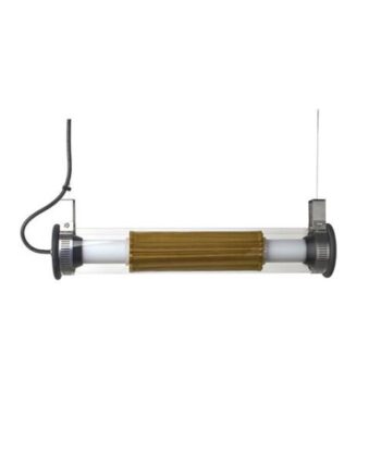 Dcwéditions In The Tube 360-400 Pendel Vandret Guld