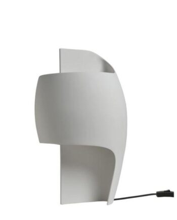 Dcwéditions Lampe   Bordlampe Hvid