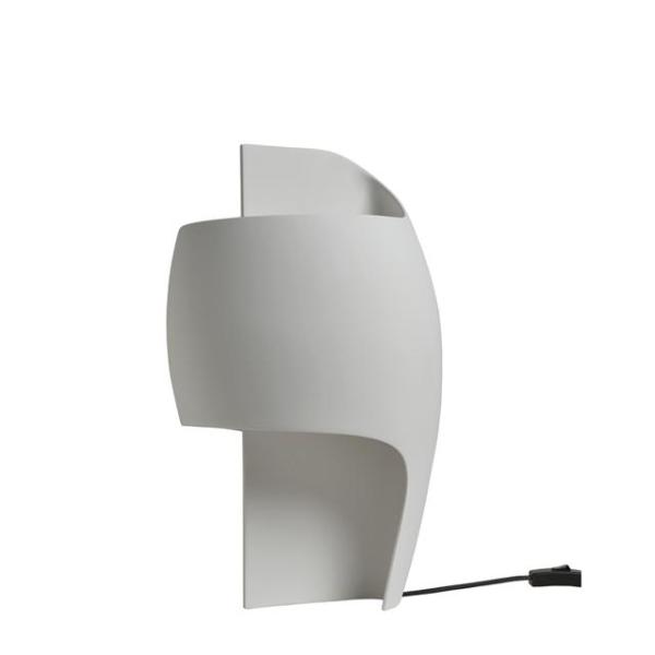 Dcwéditions Lampe Bordlampe Hvid
