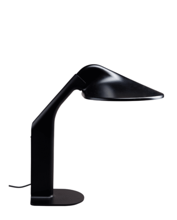 Dcwéditions Niwaki Bordlampe Sort